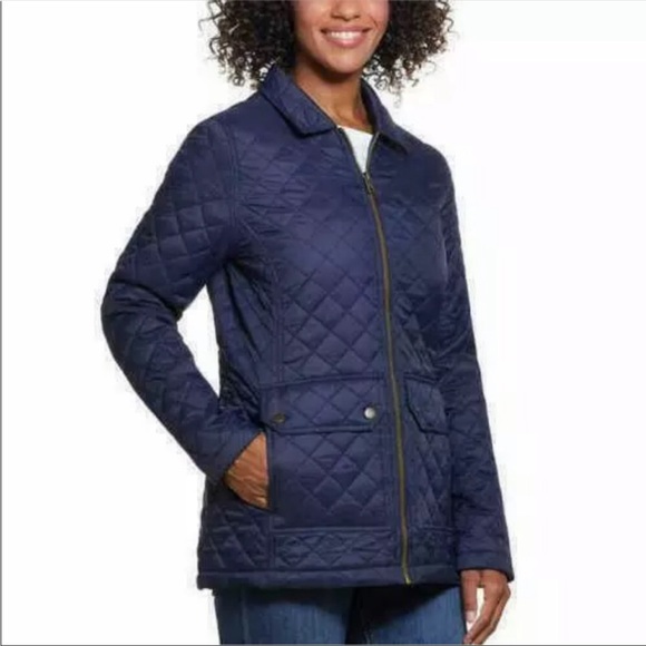 Weatherproof Ladies' Jacket - Picture 1 of 4